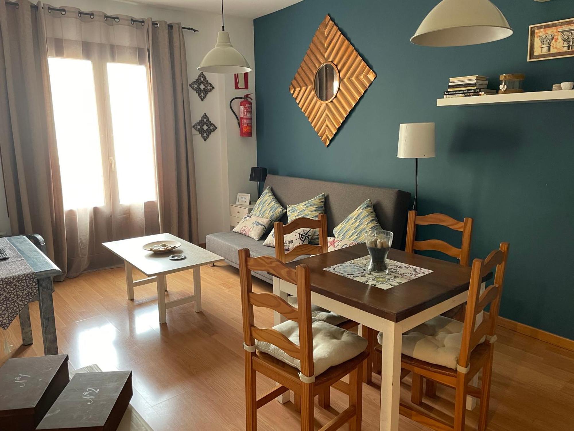 Apartamentos Turísticos Architettura Úbeda Exterior foto